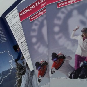 Katalog Extrem Sport 2015